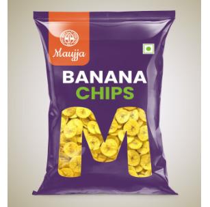 Banana Chips