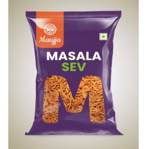 Masala Sev