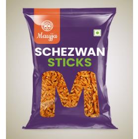 Schezwan Sticks