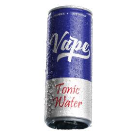 Vape Indian Tonic Water