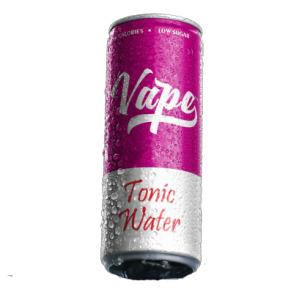 Vape Berry Tonic Water