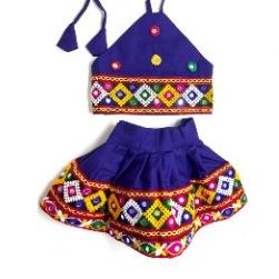 SKIRTS & DRESSES