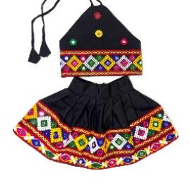 SKIRTS & DRESSES