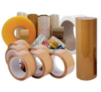 BOPP Packaging Tapes
