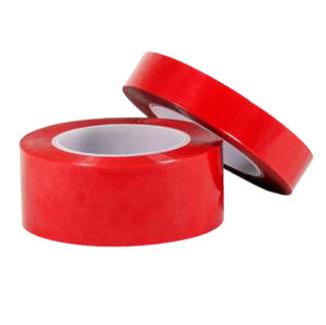 Double-Sided Polyester Tapes