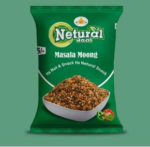 Masala Moong Namkeen