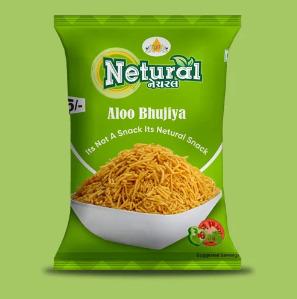 Aloo Bhujiya Namkeen