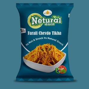 Farali Chevdo - Tikha Namkeen