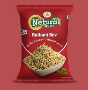 Ratlami Sev Namkeen
