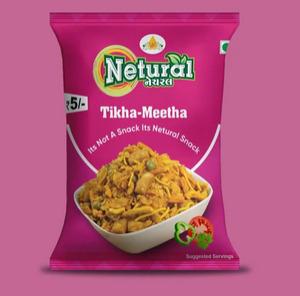 Tikha Meetha Namkeen