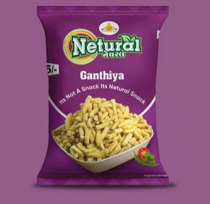 Ganthiya Namkeen