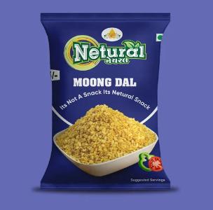 Moong Dal Namkeen