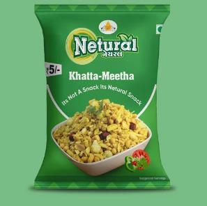 Khatta Meetha Namkeen