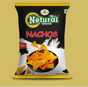 Nachos Chips