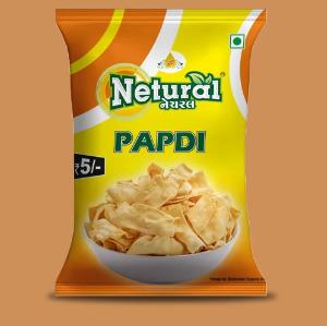 Papdi Namkeen