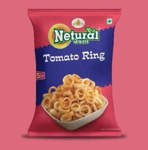 Tomato Ring Fryums