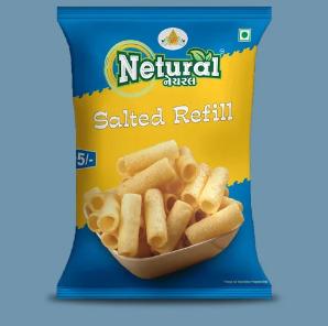 Salted Refill Fryums