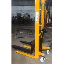 Hydraulic Manual Stacker