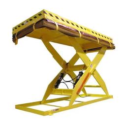 Hydraulic Scissor Lift Table