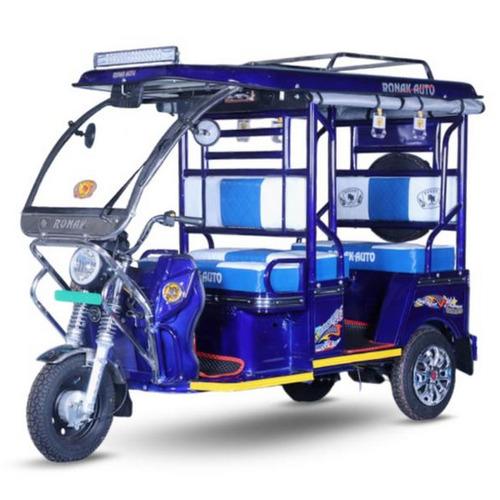 RONAKK AUTO - Pro MS Blue Model