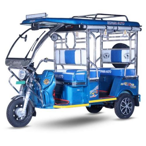 RONAKK AUTO - Pro SS Victor Blue Model