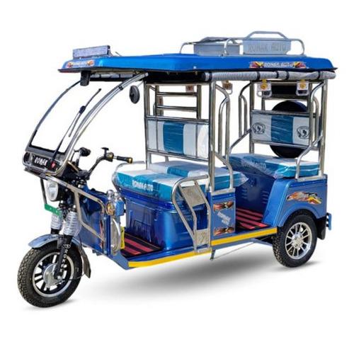 RONAKK AUTO - Deluxe SS Victor Blue Model