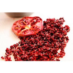 Dehydrated Pomegranate