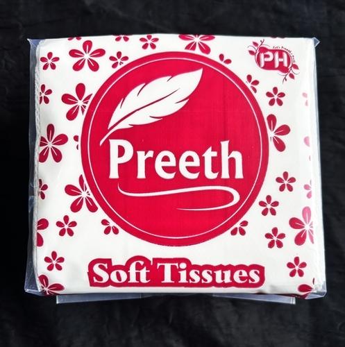 Preeth Premium Tissue Paper