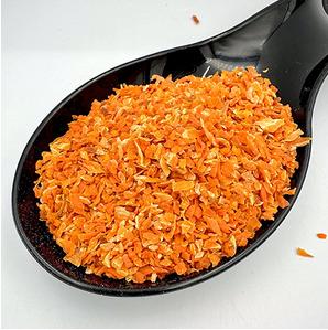 Carrot Flakes