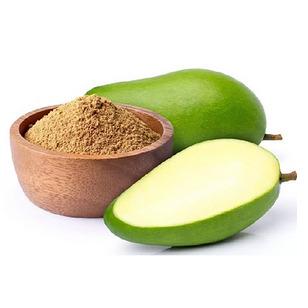Dehydrated Raw Mango Amchur Powder