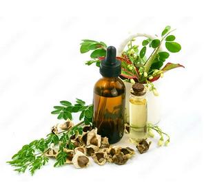 Moringa Cold Pressed Oil