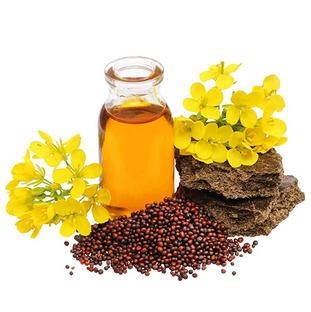Mustard Oil