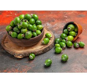 Emblica Officinalis