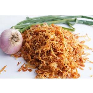 Fresh Onion Fried