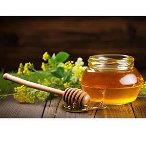 Moringa Honey