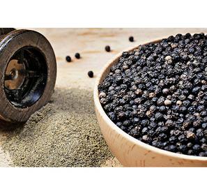 Black Pepper