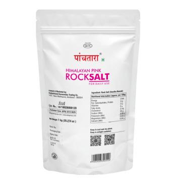 Himalayan Rock Salt