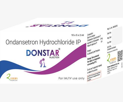 DONSTAR Inj