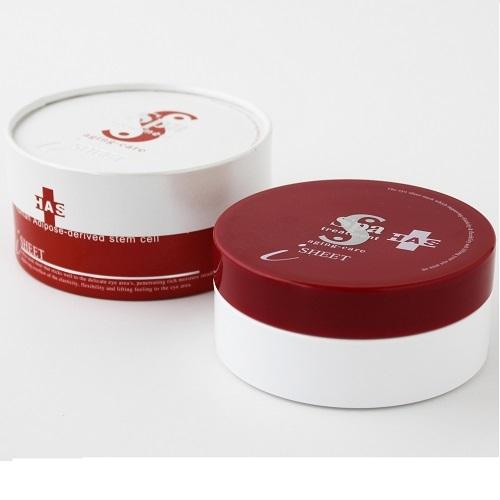 SPA TREATMENT HAS i SHeet