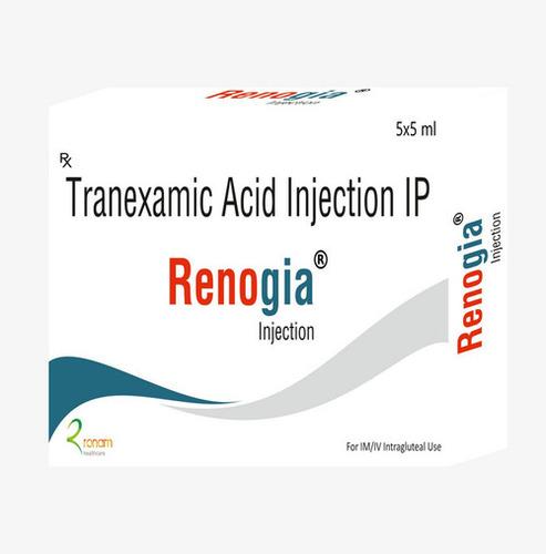 RENOGIA Inj