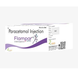 FLAMPAR Inj