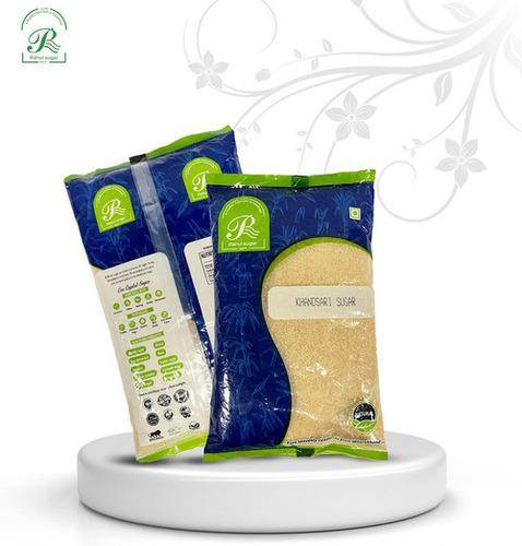 Desi Khand / Khandsari