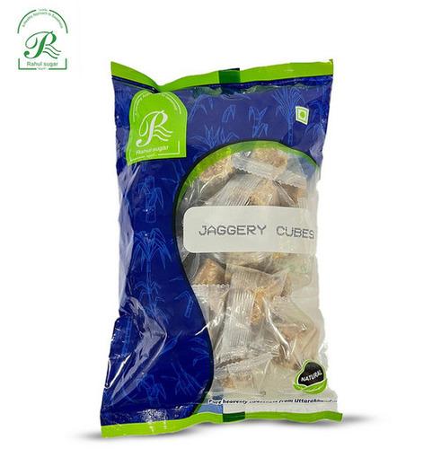 Jaggery Cubes - 500 gm
