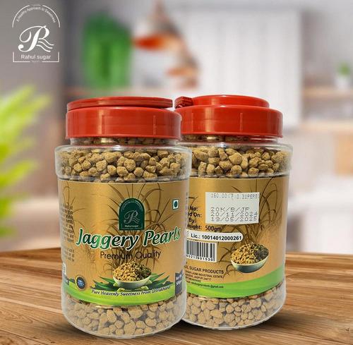 Jaggery Pearls - 500gm