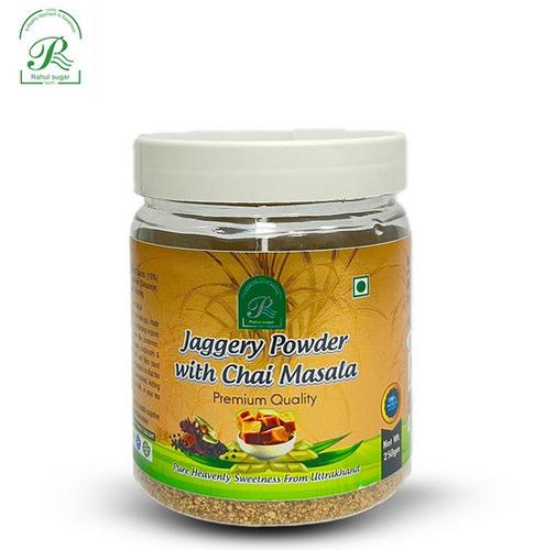 Jaggery Powder With Chai Masala- 250 gm