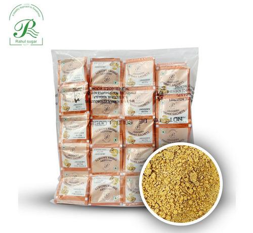 Jaggery With Chai Masala Sachet - 300gm