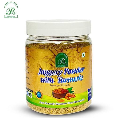 Jaggery Powder With Turmeric - 250 Gm