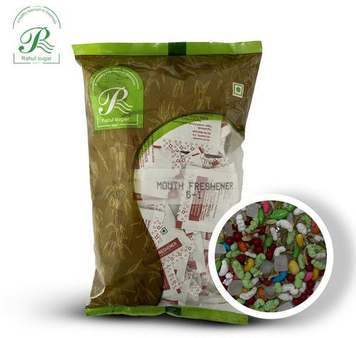 Mouth Freshener Sachets (6-I) 500gm