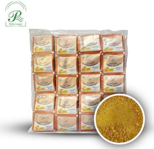 Jaggery With Turmeric sachet - 300gm