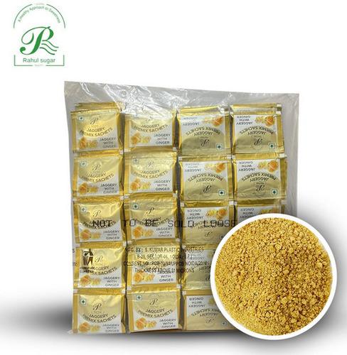 Jaggery With Ginger Sachet - 300gm